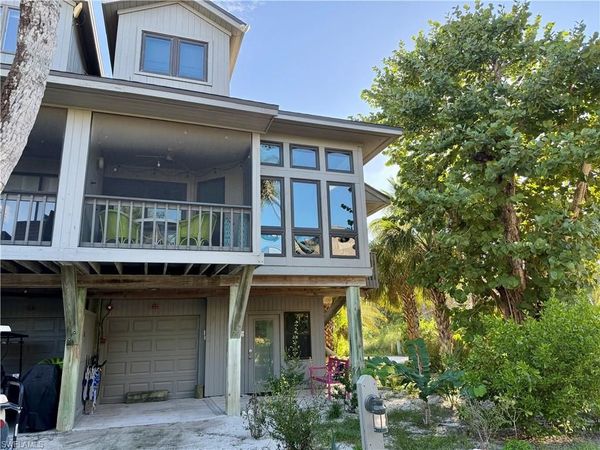 4491 Escondidio LN , Unit 73, CAPTIVA, FL 33924