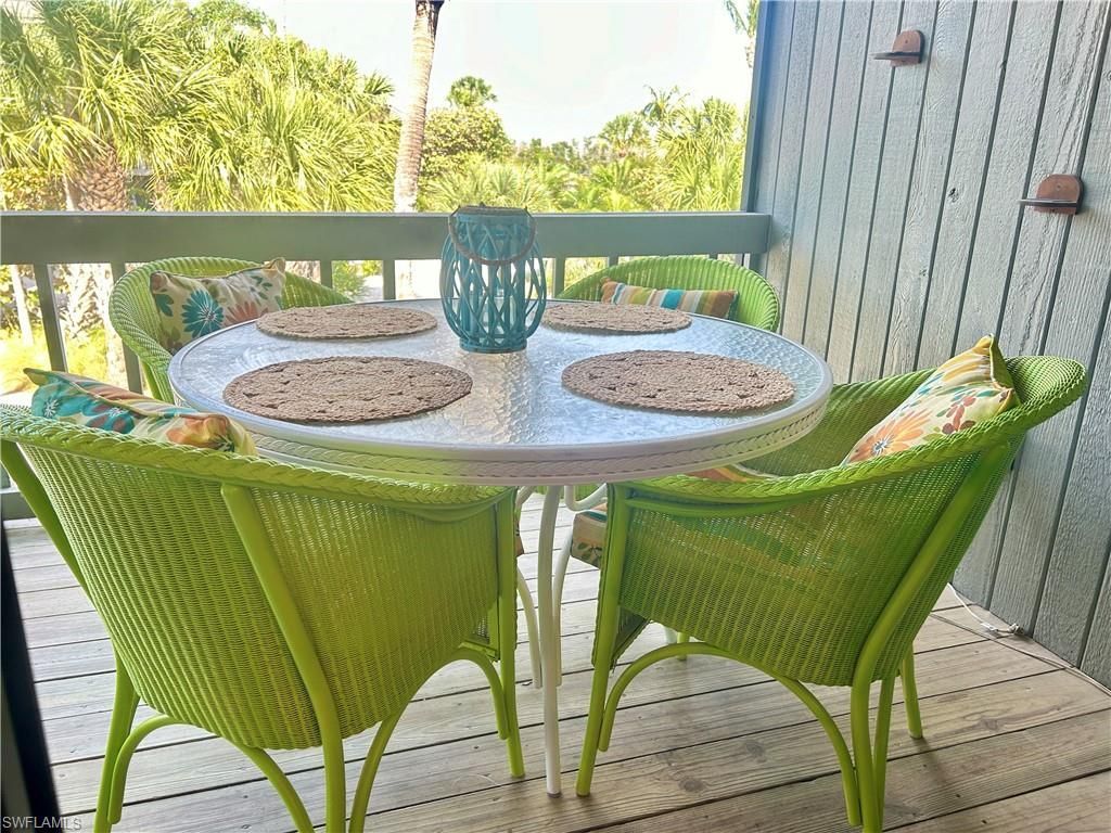 4491 Escondidio Ln , Unit 73, Captiva, FL 33924 Photo