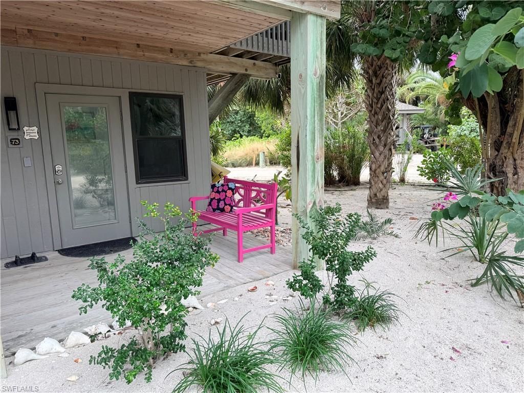 4491 Escondidio Ln , Unit 73, Captiva, FL 33924 Photo