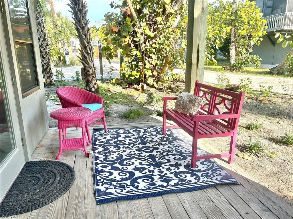 4491 Escondidio Ln , Unit 73, Captiva, FL 33924 Photo