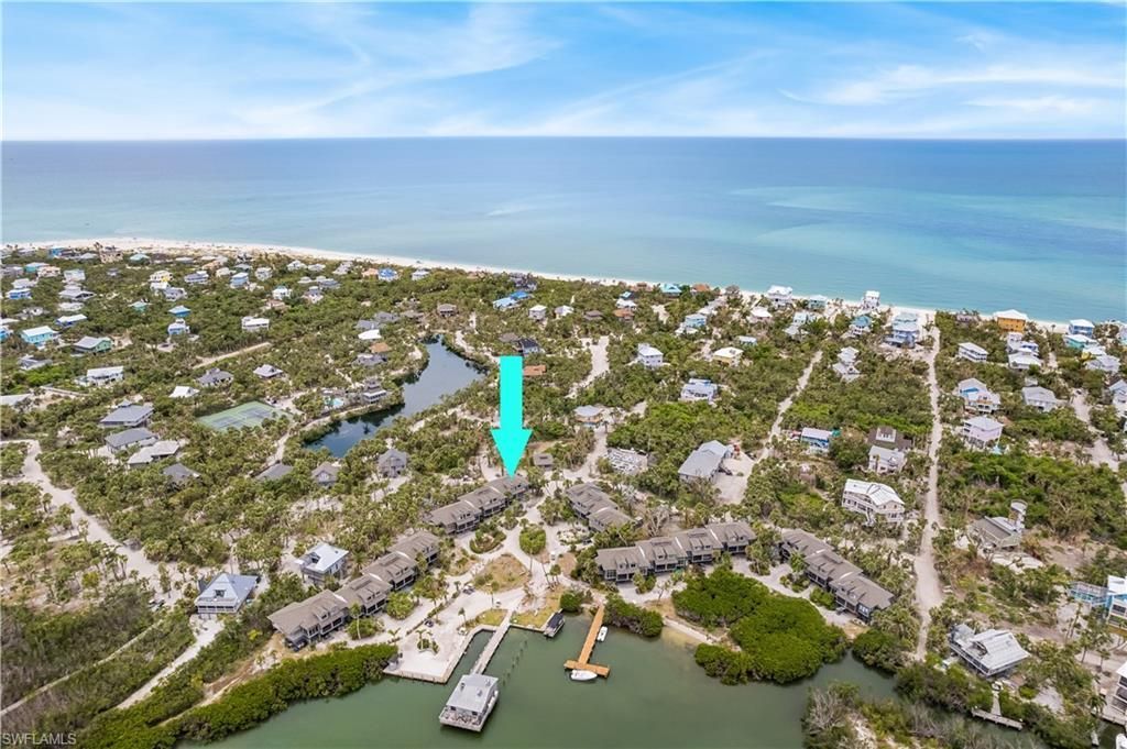 4491 Escondidio Ln , Unit 73, Captiva, FL 33924 Photo