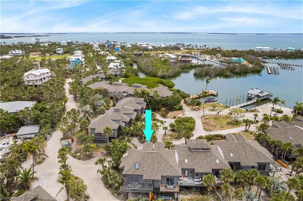 4491 Escondidio Ln , Unit 73, Captiva, FL 33924 Photo