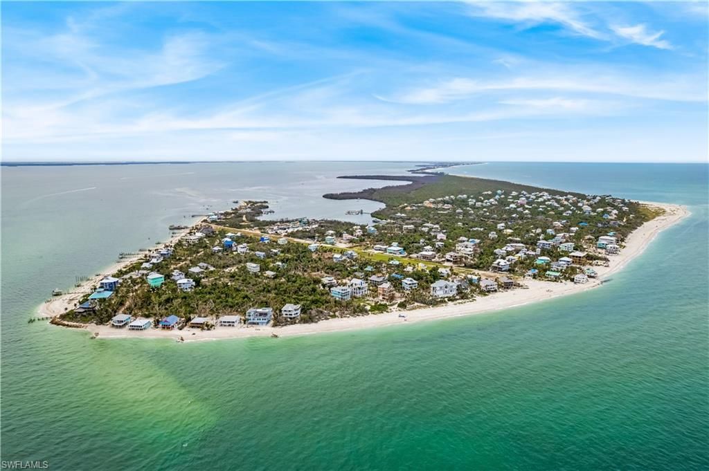 4491 Escondidio Ln , Unit 73, Captiva, FL 33924 Photo