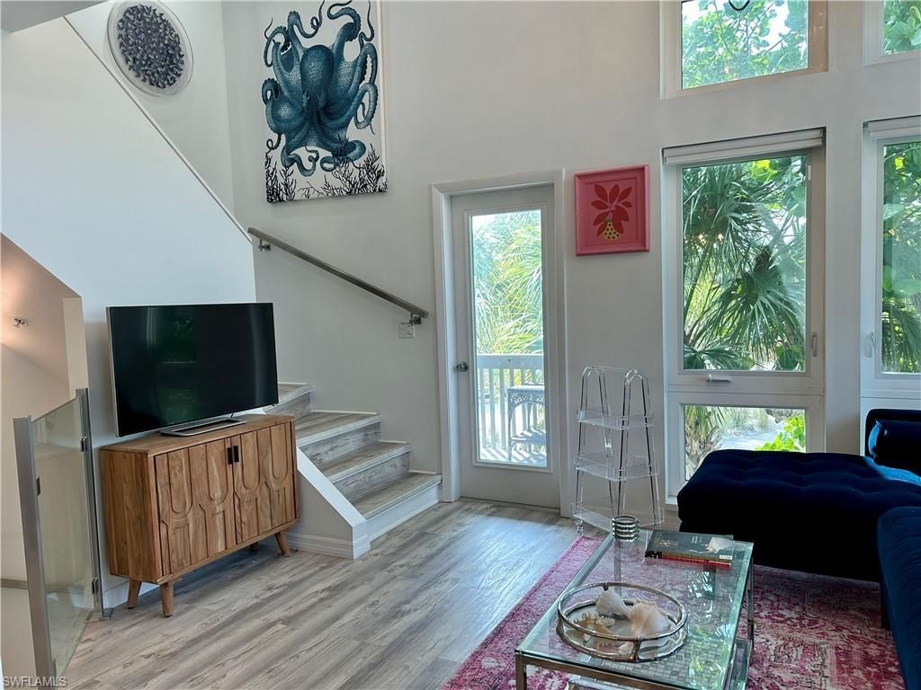 4491 Escondidio Ln , Unit 73, Captiva, FL 33924 Photo