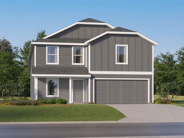 2300 Windrow LN , Lockhart, TX 78644