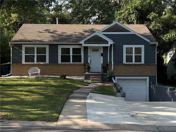 1146 E 67th Street, Kansas City, MO 64131