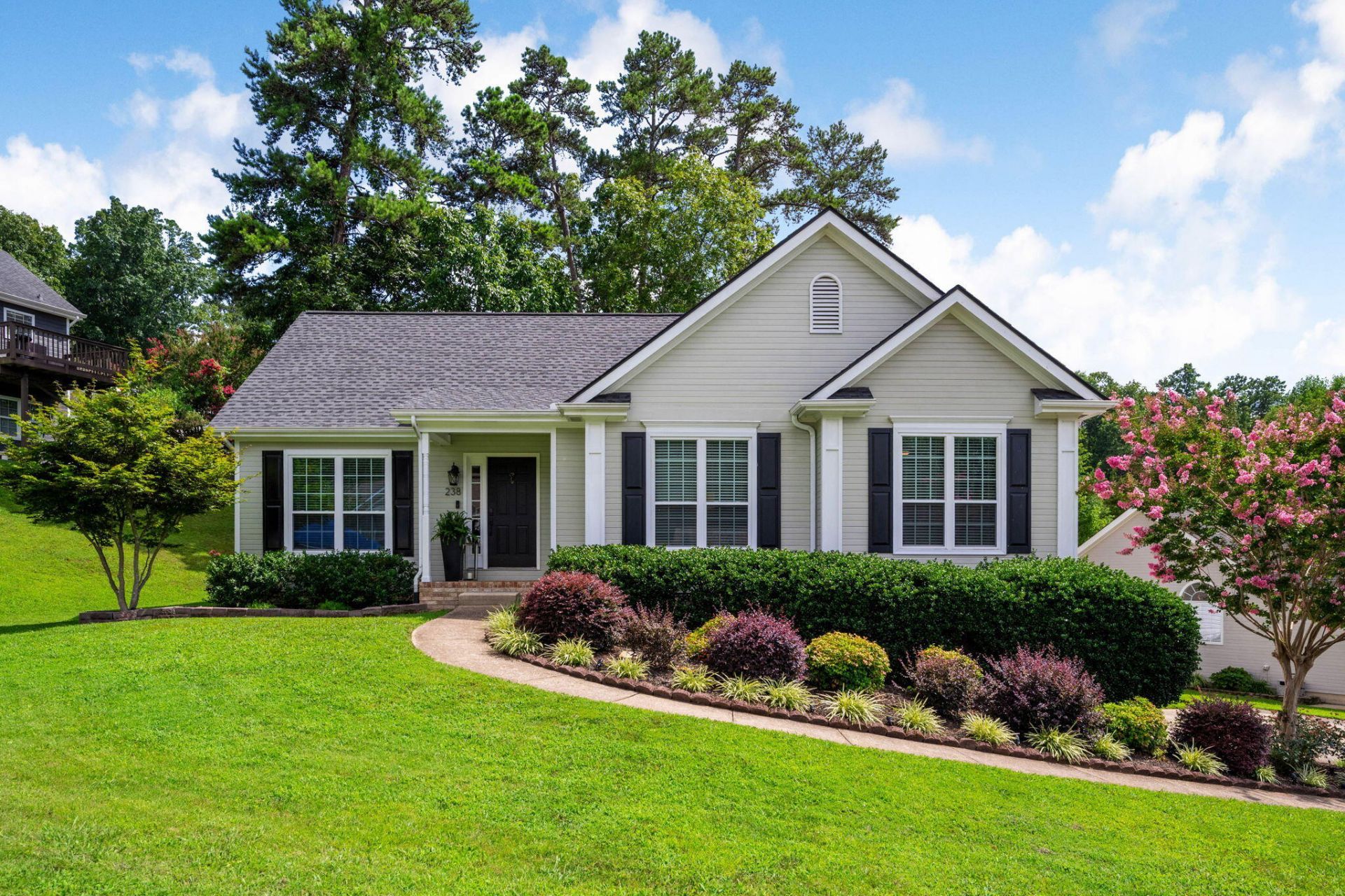 238 Brently Woods Drive, Chattanooga, TN 37421 Main Photo