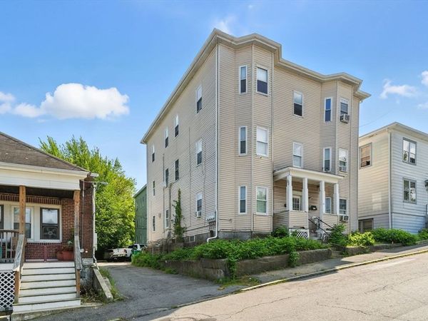 12 Granite, Fitchburg, MA 01420