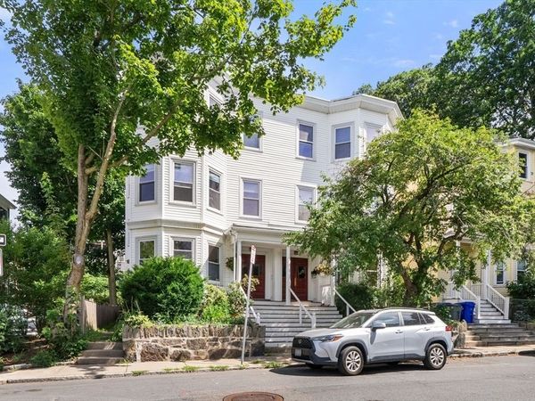 76 Carolina Ave, Unit 1, Boston, MA 02130