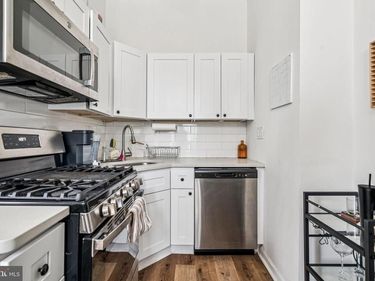 1917 SPRING GARDEN STREET , Unit 5, PHILADELPHIA, PA 19130