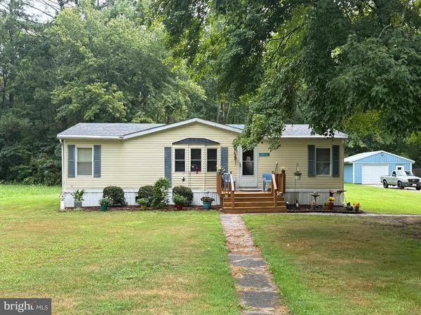 23358 CAPITOLA ROAD , TYASKIN, MD 21865