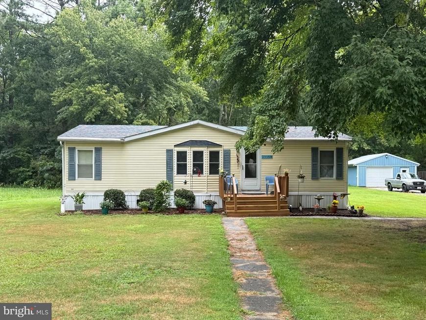 23358 Capitola Road , Tyaskin, MD 21865 Main Photo