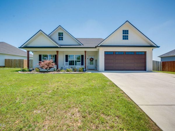 194 Bob Ford Road, Jonesborough, TN 37659