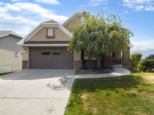 8987 N COTTAGE CANYON DR , Cedar Hills, UT 84062