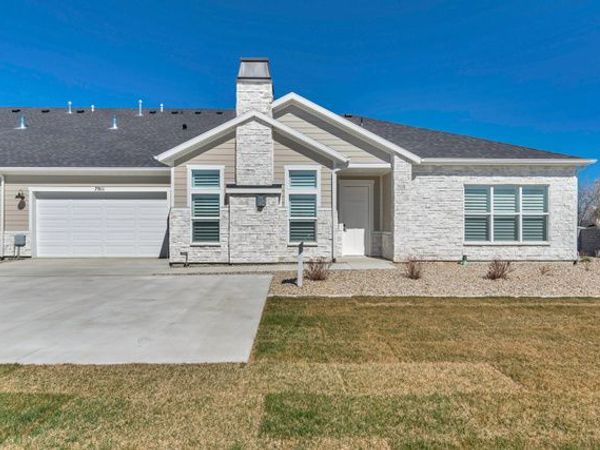 4869 W BAYARD LN S, West Jordan, UT 84081