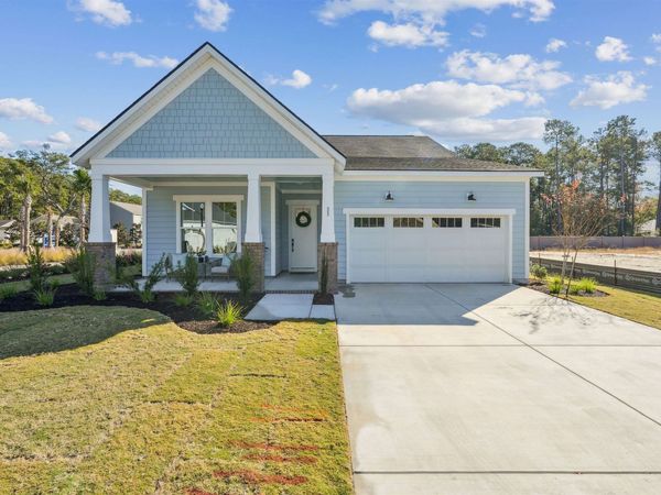 33 Condor Ct , Pawleys Island, SC 29585