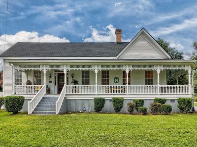 103 Miller Street , Trenton, SC 29847