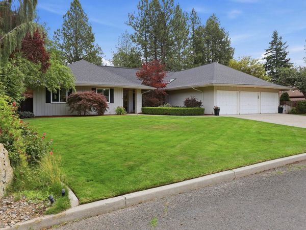 3547 Croydon Ct, Spokane, WA 99203