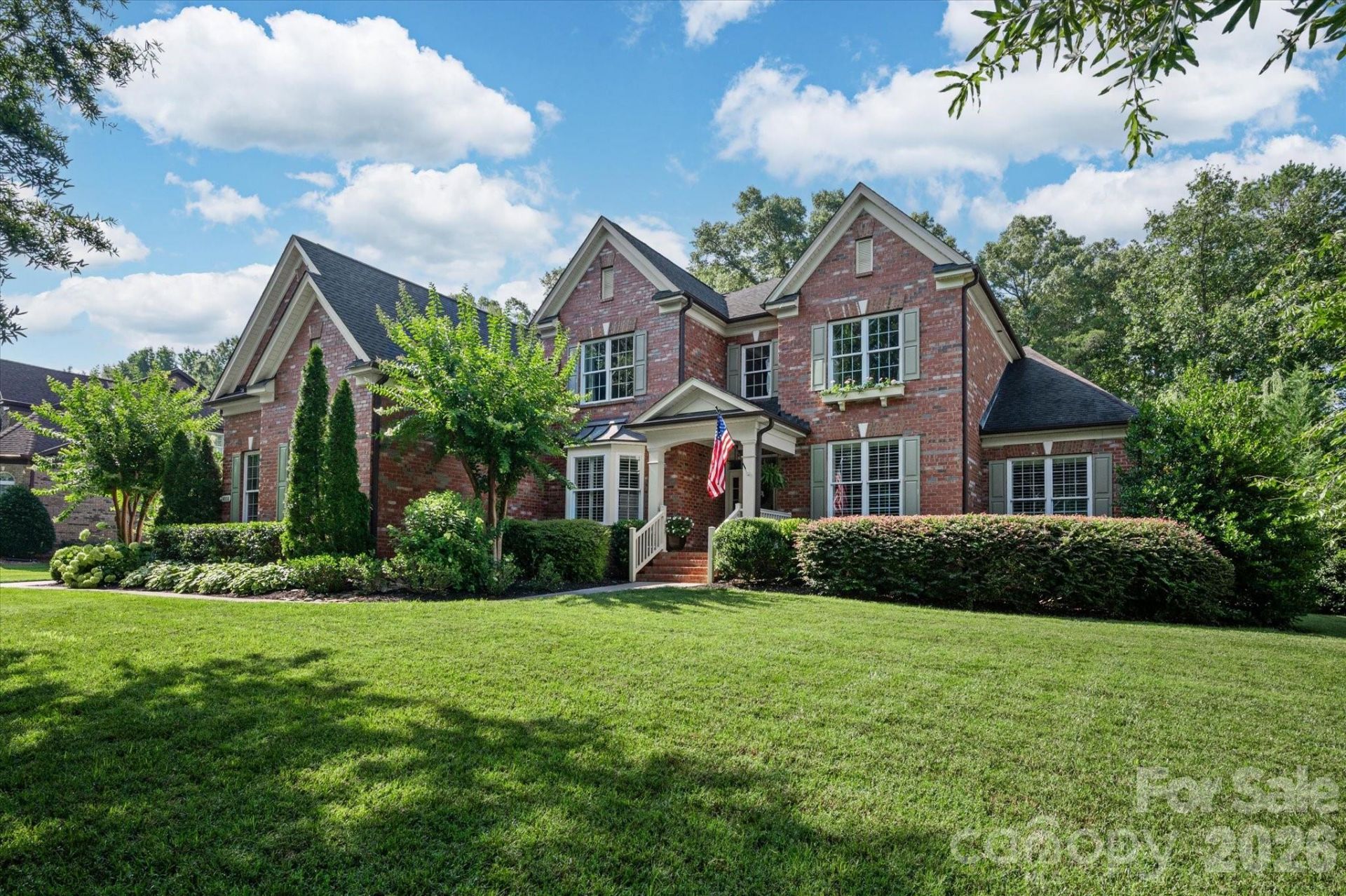 4008 Autumn Blossom Lane , Waxhaw, NC 28173 Main Photo