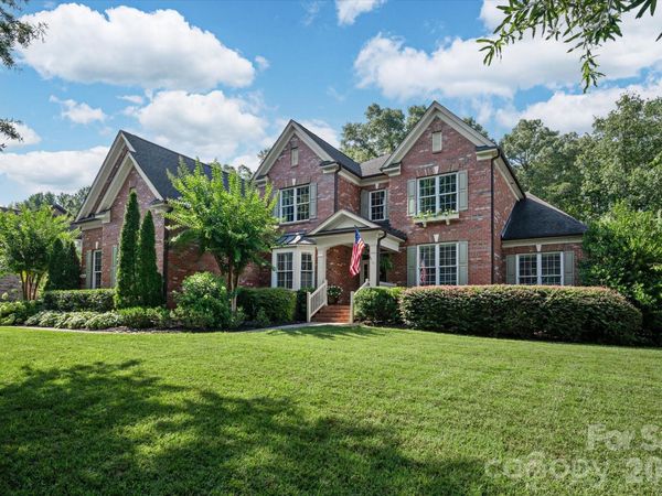 4008 Autumn Blossom Lane , Waxhaw, NC 28173