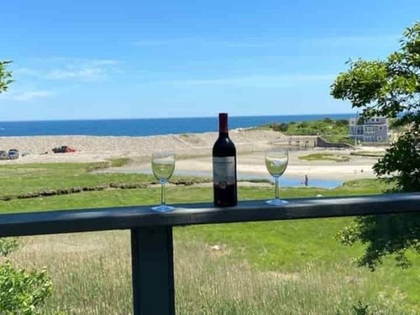 85 Thatcher Rd, Unit 2, Rockport, MA 01966
