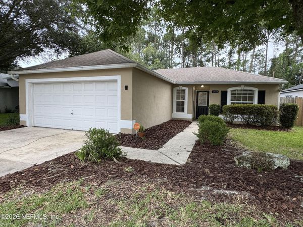 12538 ASH HARBOR Drive, Jacksonville, FL 32224