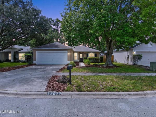 12538 ASH HARBOR Drive, Jacksonville, FL 32224