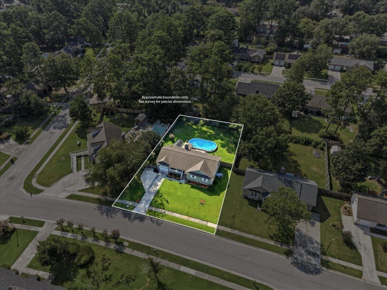 403 Chessington Circle Photo 47