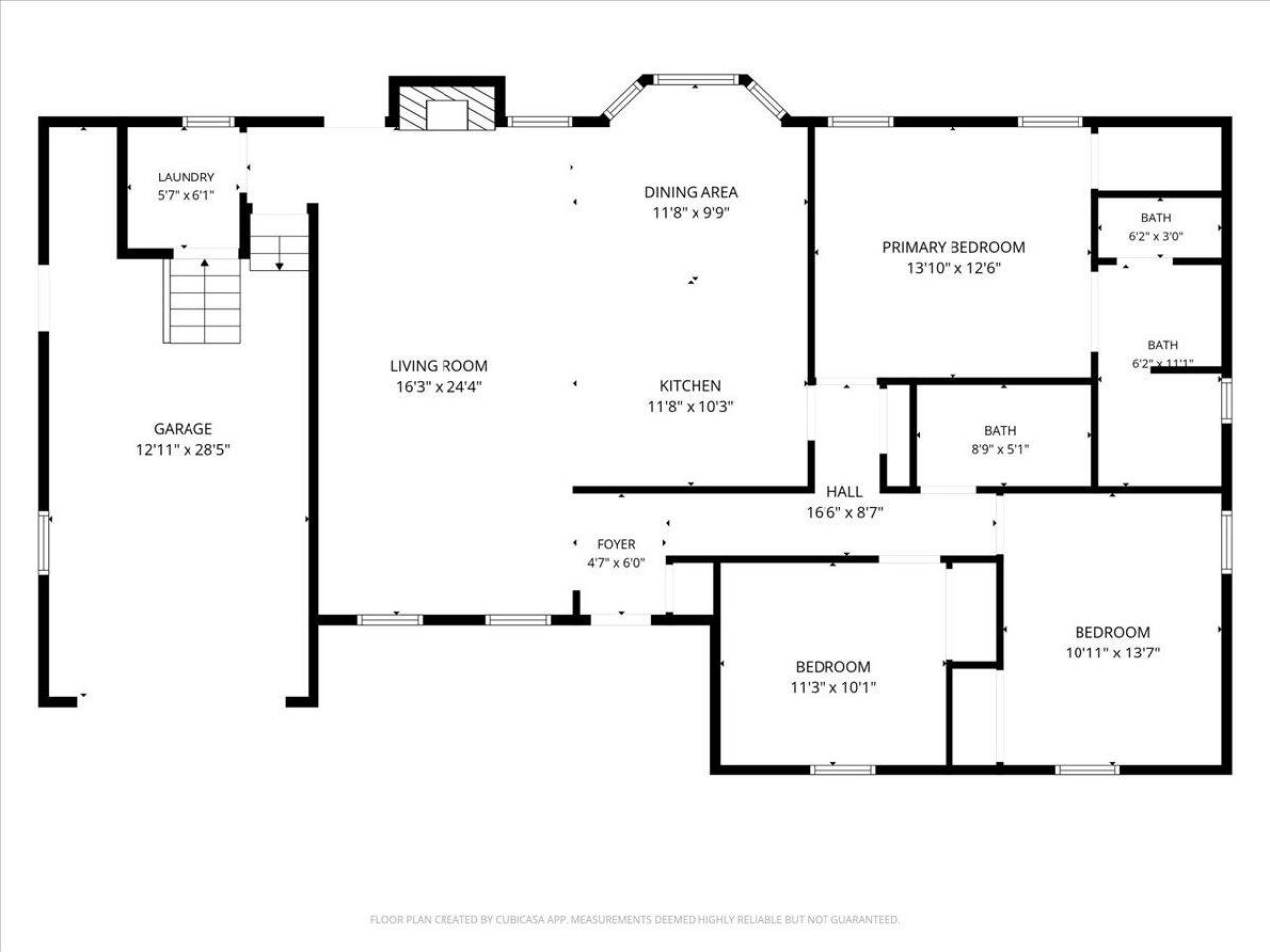 403 Chessington Circle Photo 5