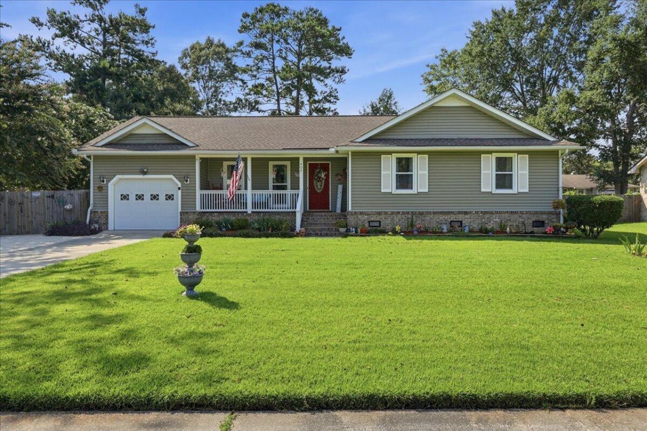 403 Chessington Circle Photo 7