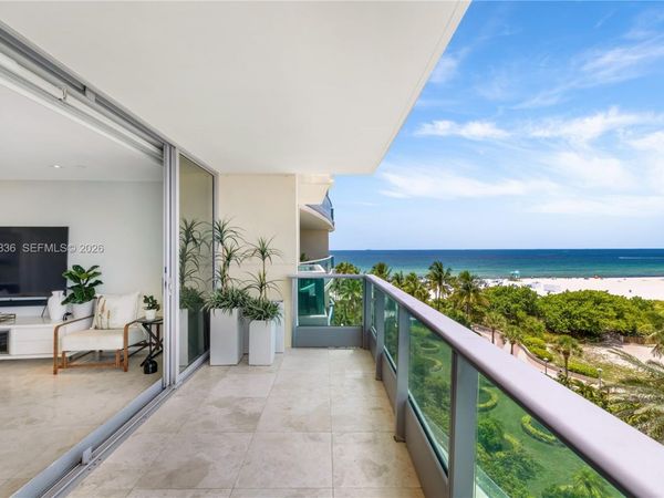 1455 Ocean Dr , Unit 703, Miami Beach, FL 33139