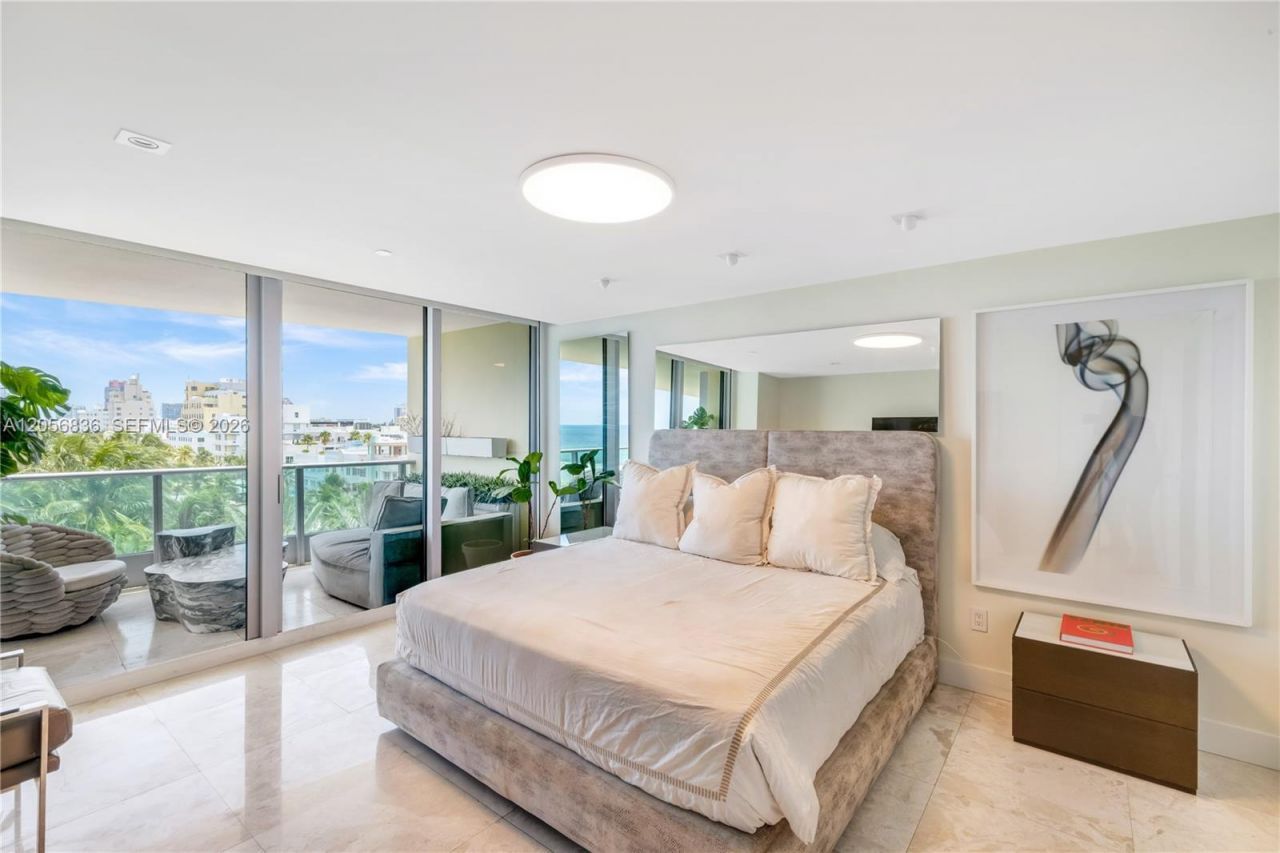 1455 Ocean Dr , Unit 703, Miami Beach, FL 33139 Photo