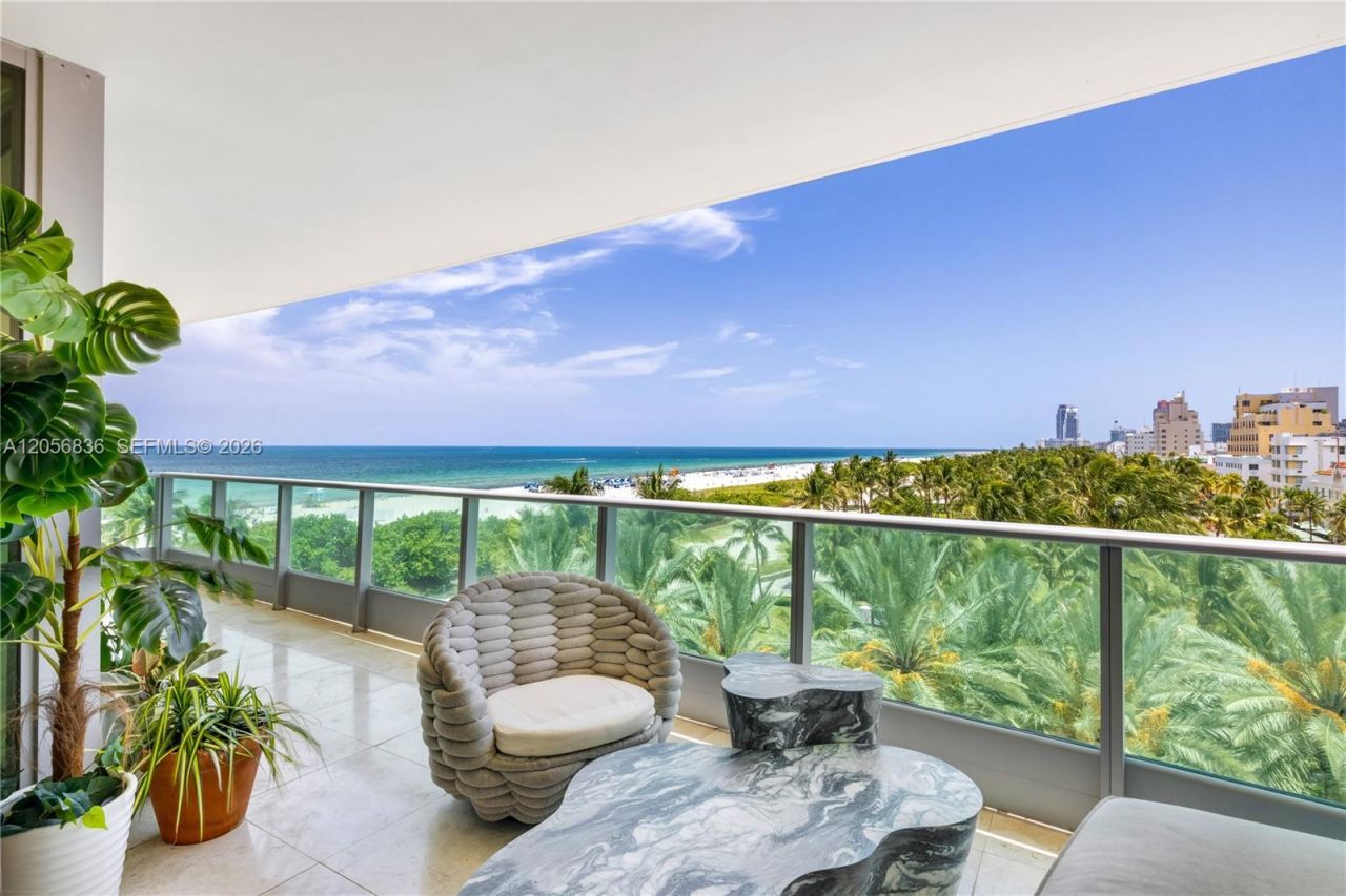 1455 Ocean Dr , Unit 703, Miami Beach, FL 33139 Photo