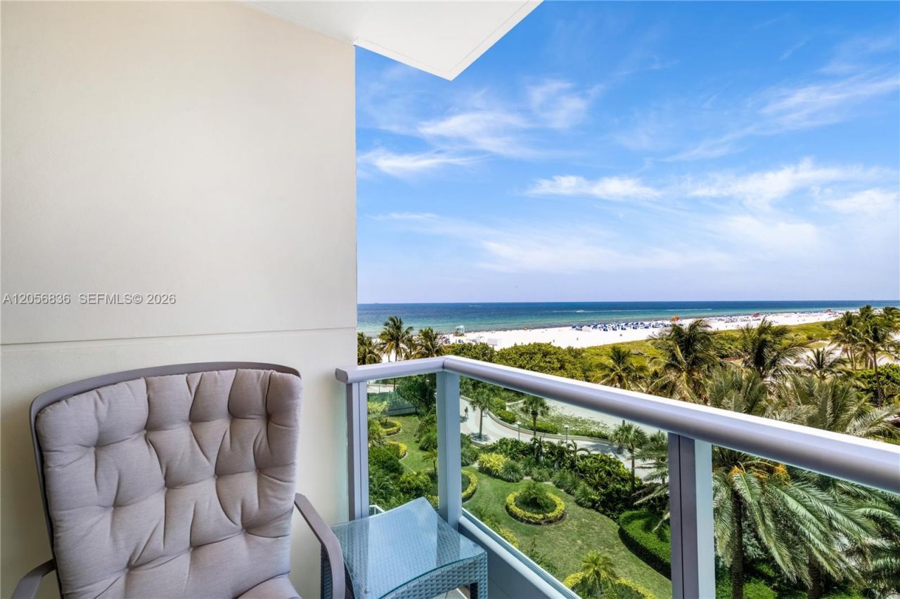 1455 Ocean Dr , Unit 703, Miami Beach, FL 33139 Photo
