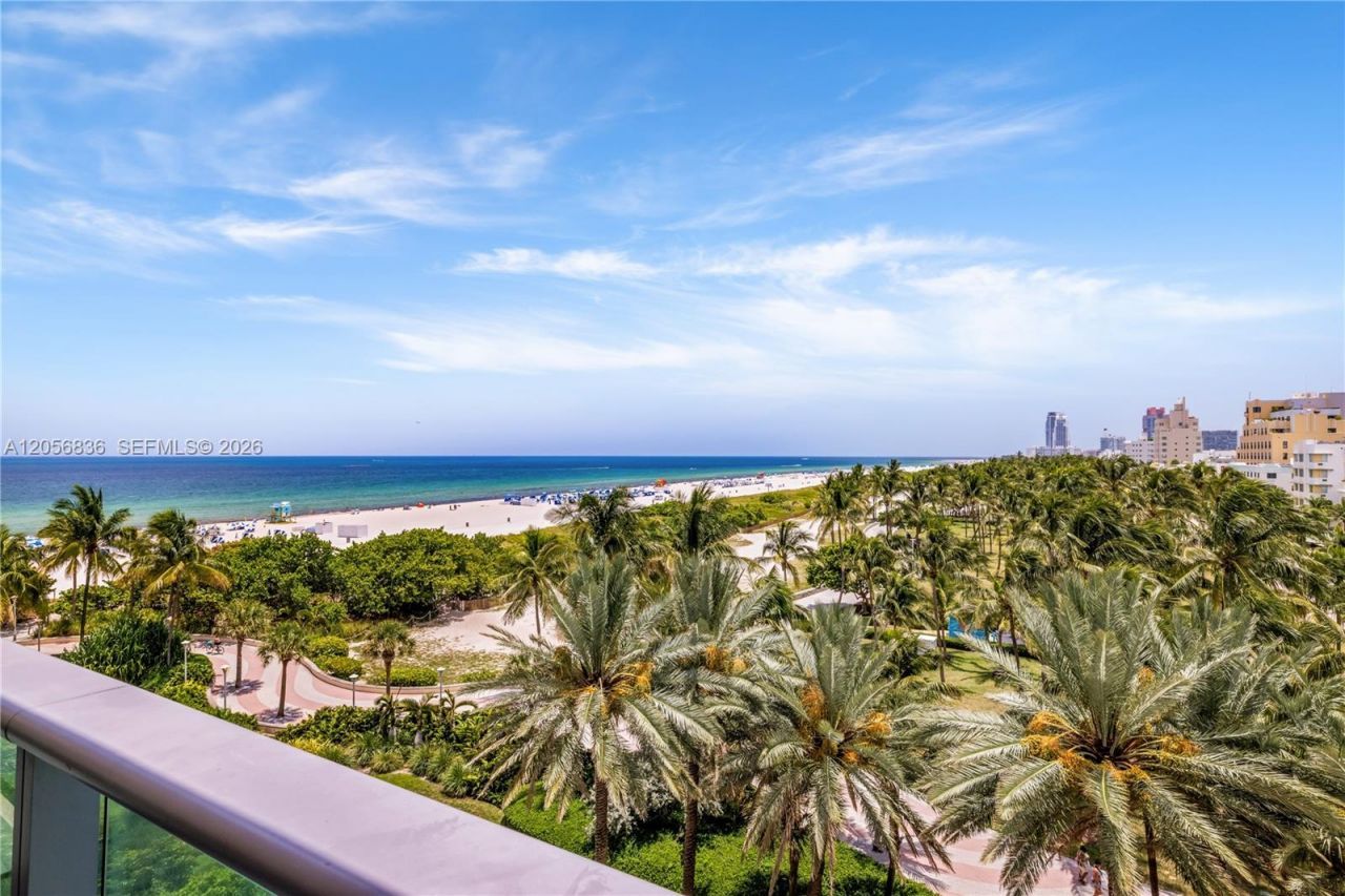 1455 Ocean Dr , Unit 703, Miami Beach, FL 33139 Photo