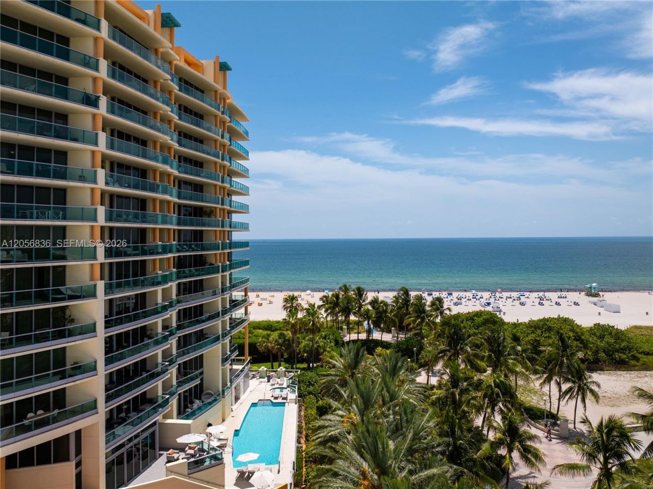 1455 Ocean Dr , Unit 703, Miami Beach, FL 33139 Photo