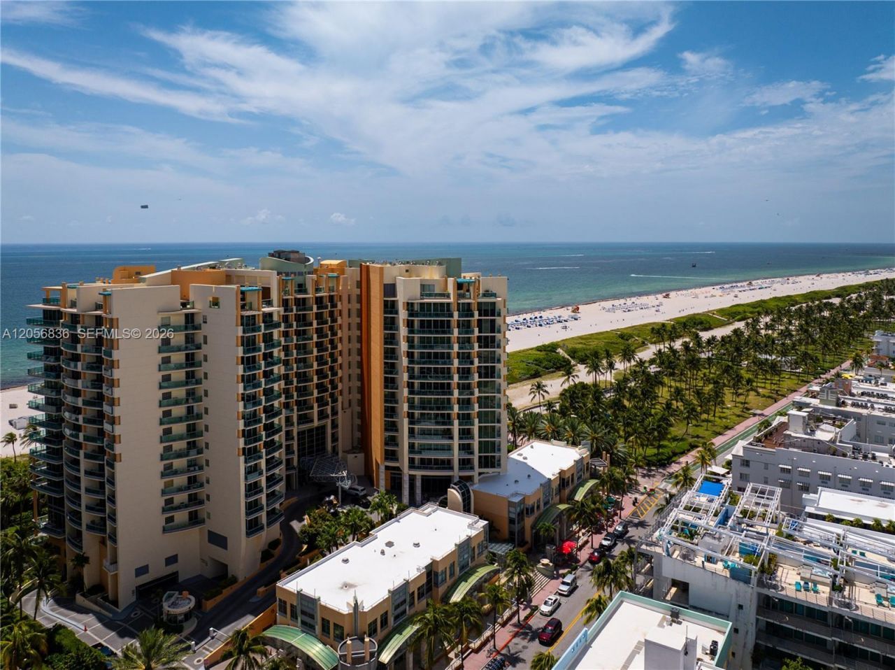 1455 Ocean Dr , Unit 703, Miami Beach, FL 33139 Photo