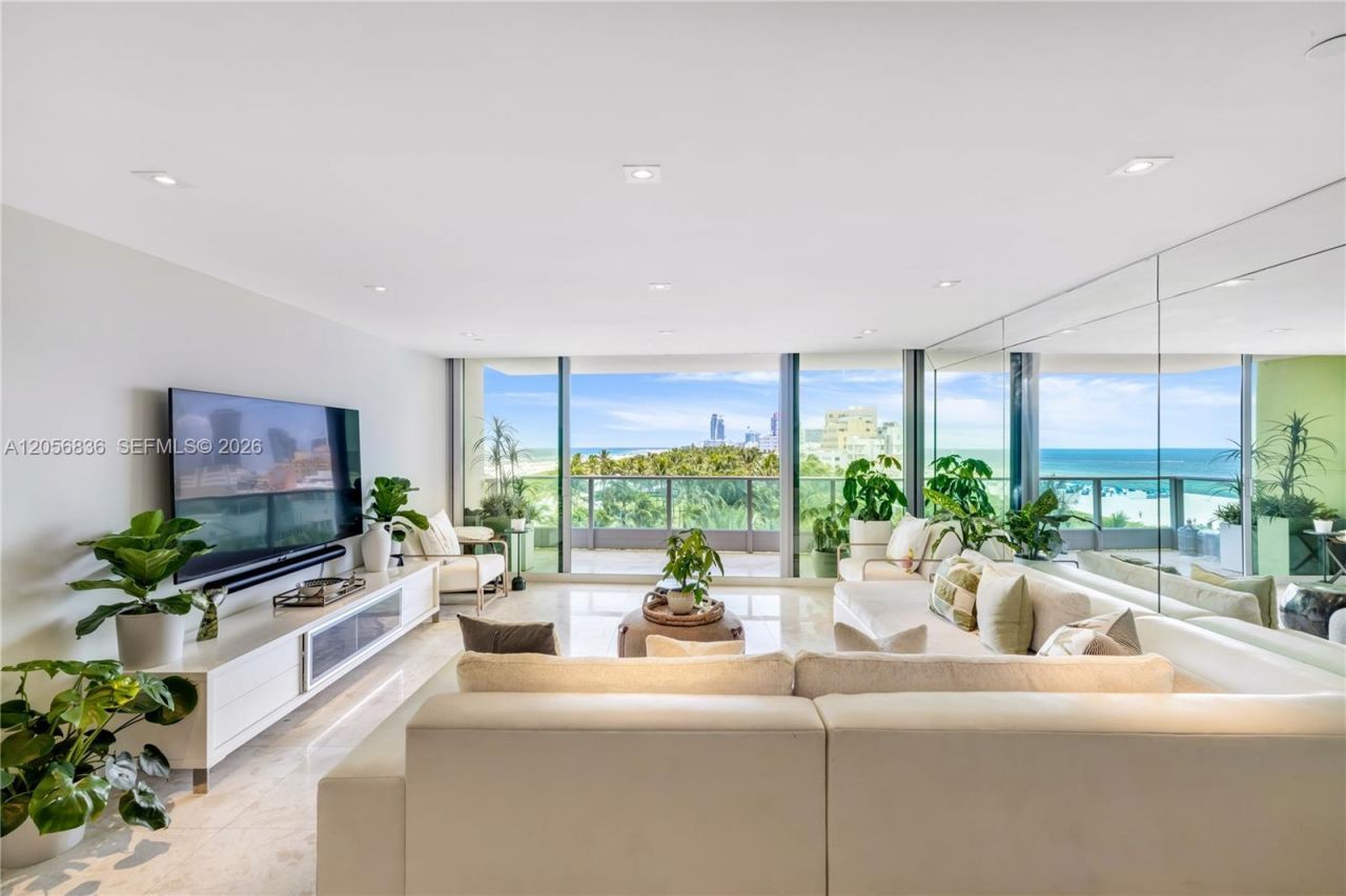 1455 Ocean Dr , Unit 703, Miami Beach, FL 33139 Photo
