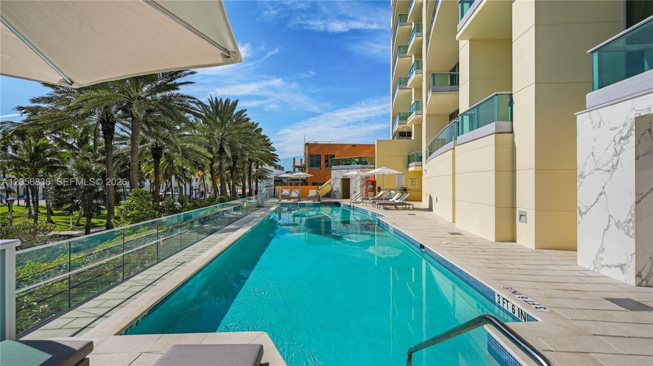 1455 Ocean Dr , Unit 703, Miami Beach, FL 33139 Photo