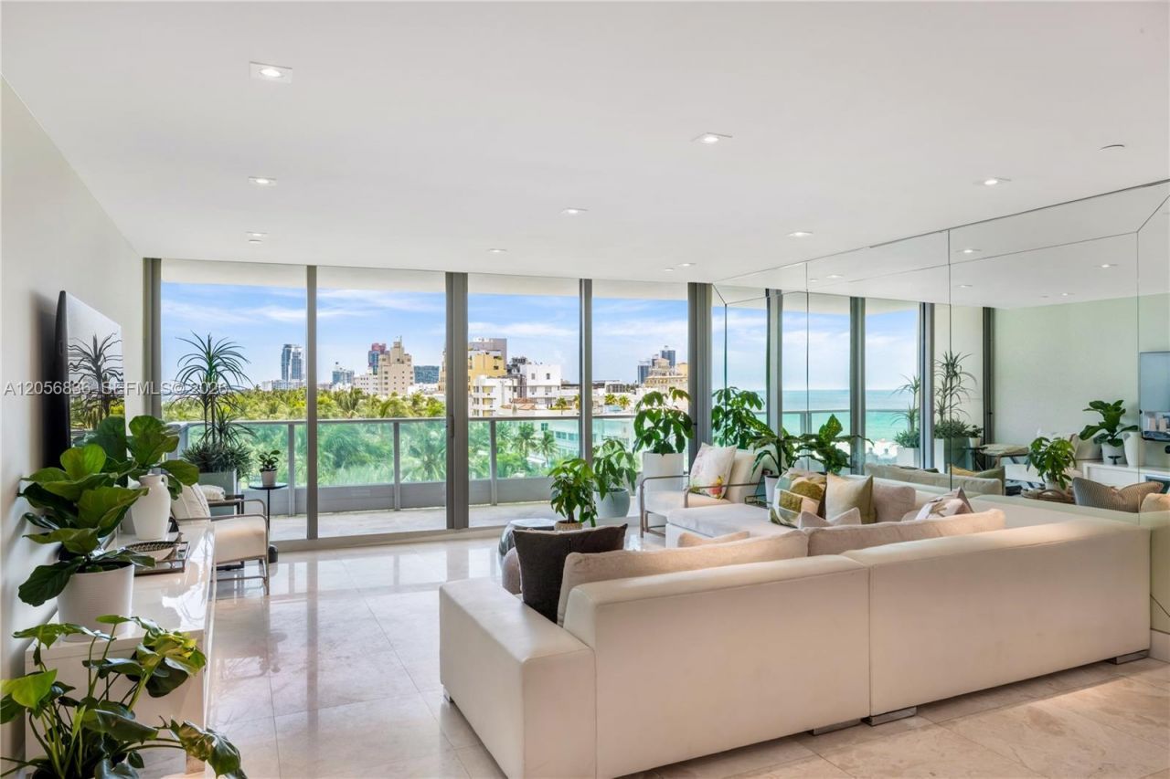 1455 Ocean Dr , Unit 703, Miami Beach, FL 33139 Photo