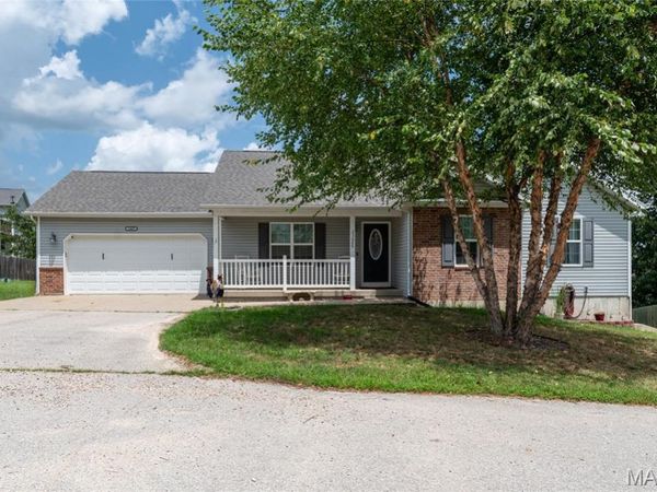 23689 Restore Road , Waynesville, MO 65583