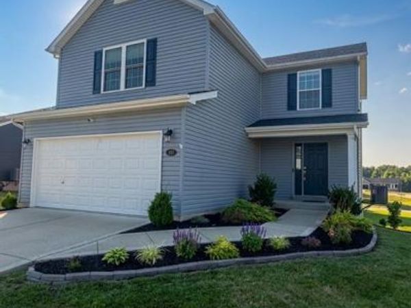 463 Birchwood Drive , Moscow Mills, MO 63362