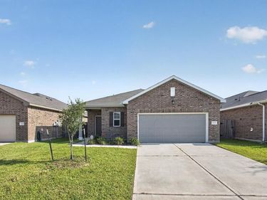 13435 Wembley Heights Drive , Houston, TX 77049