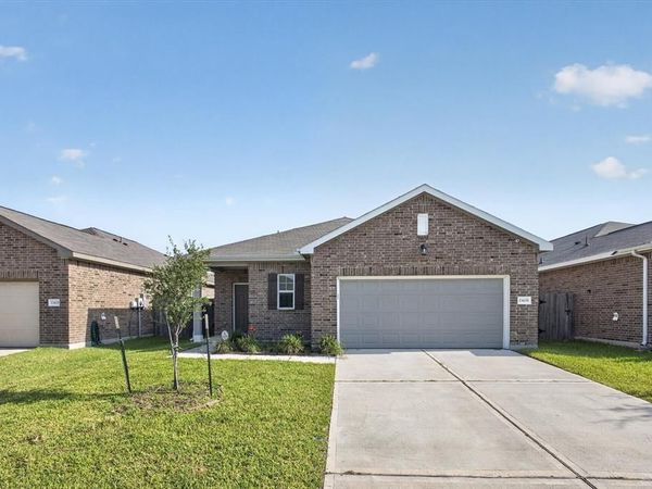 13435 Wembley Heights Drive , Houston, TX 77049