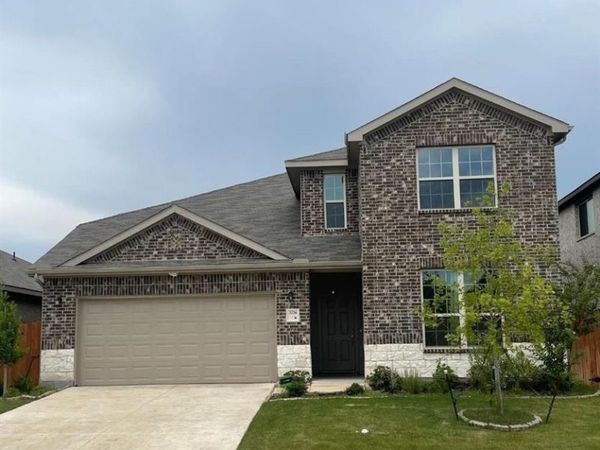 3226 Sioux Trail, Crandall, TX 75114