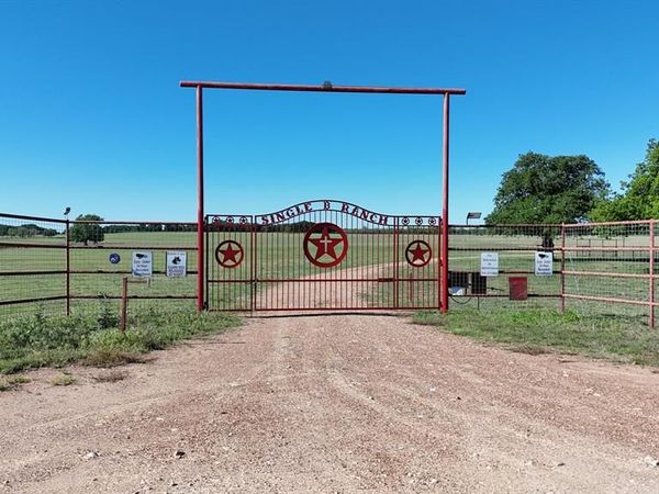 TBD County Road 323 , Comanche, TX 76442