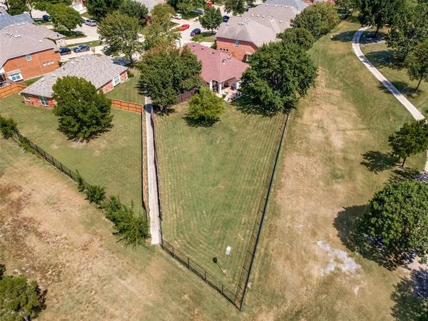 8702 Nairn Street, Rowlett, TX 75089