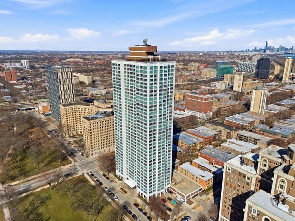 1700 E 56th Street , Unit 701-702, Chicago, IL 60637