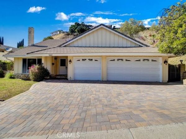 3107 Mesa Verde Drive , Burbank, CA 91504
