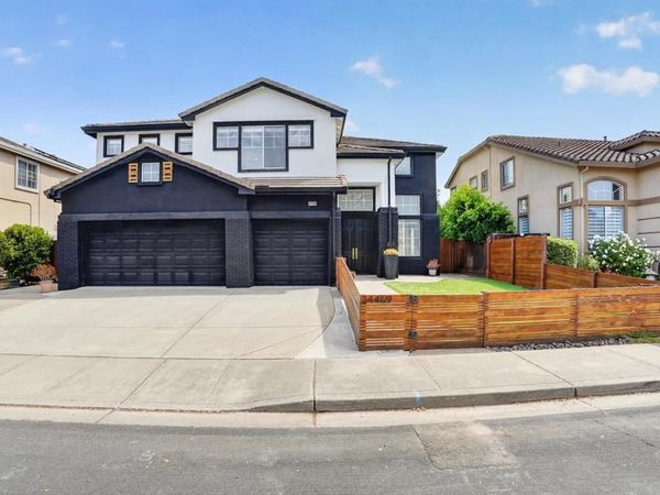 34469 Valley Oaks Loop, Union City, CA 94587